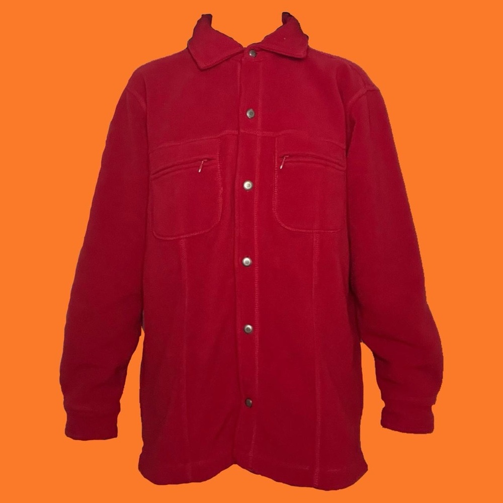 Lady Hathaway Fleece